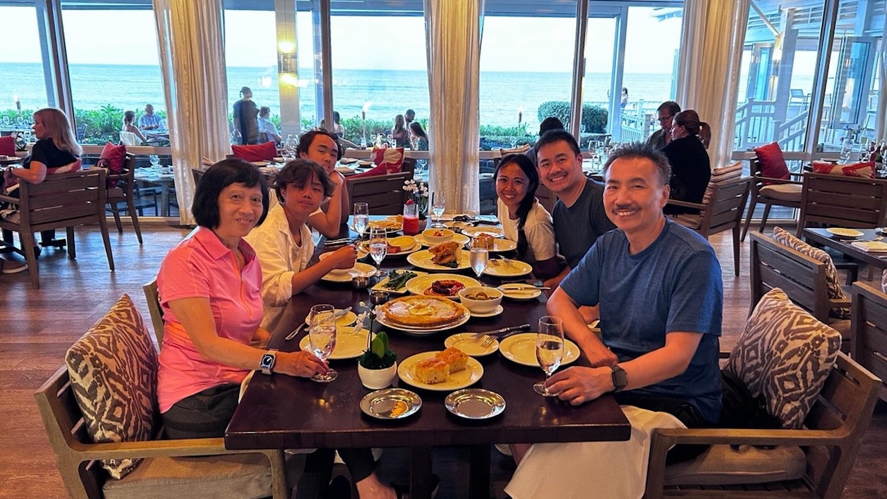 Bahamas – Oct, 2025