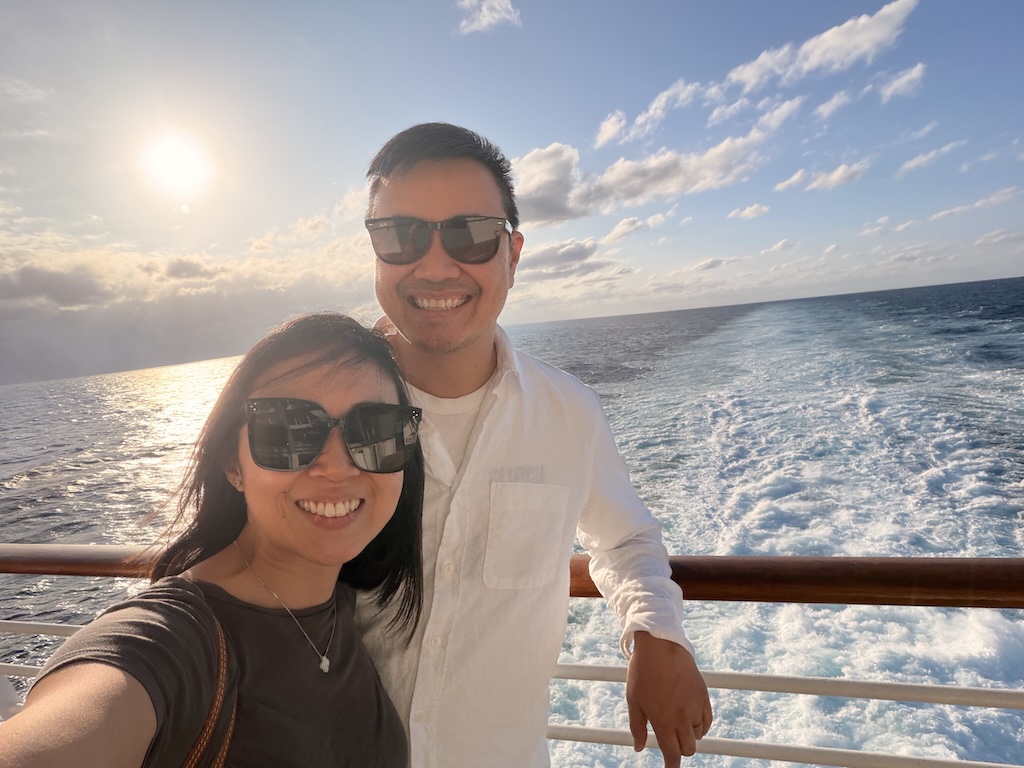 Royal Caribbean Cruise March 2026