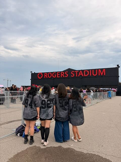 BTS Ready